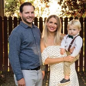 Meet your Posher, Jolene